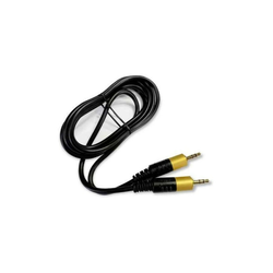 STARK kabl audio 3.5mm na 3.5mm M-M (High sound quality) 1.5m