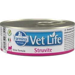 FARMINA VET LIFE Dijetetska hrana za mačke Struvite, 85g