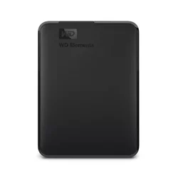 WESTERN DIGITAL Eksterni hard disk 2TB Western Digital Elements WDBU6Y0020BBK-WESN