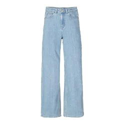GARCIA Kavbojke moder denim
