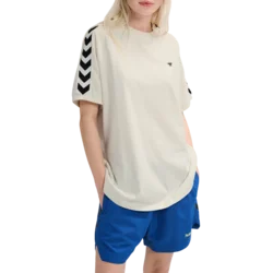 hmlARCHIVE LOOSE T-SHIRT S/S