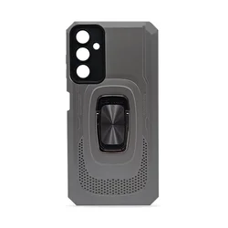 Maska za telefon SPIGEN 5 za Samsung A05S, Siva