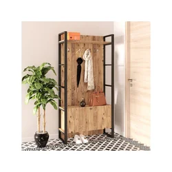 Hanah Home Stalak za hodnik ML13 - A