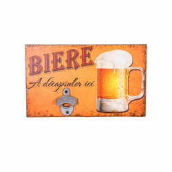Stenski odpirač Antic Line Biere
