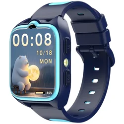 Blackview Dečiji pametni sat Z30, 1.75, TFT, SIM kartica, Plavi