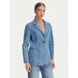 Marella Suknjič Teca 2615041021 Modra Regular Fit