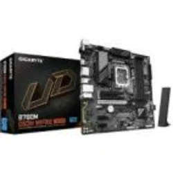 GigaByte B760M DS3H WIFI6E Gen5 DDR5