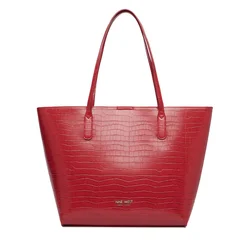 Ročna torba Nine West CEO-GENTLE GLAM-LDA9920 Rdeča