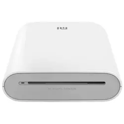 XIAOMI Mi portable photo printer