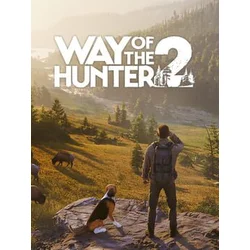 Way of the Hunter 2 (Xbox Series X|S) XBOX LIVE Key EUROPE