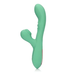Loveline – Pulse Wave and Tongue Flickering Rabbit