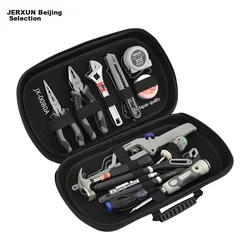 Jerxun Set alata, 14 Komada