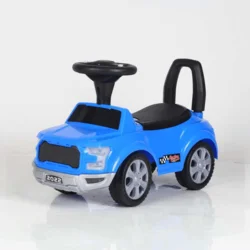 EUROBAJK guralica model 3 racing plava