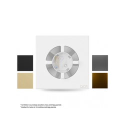 BBLINK ERA Ventilator Aeon 4C