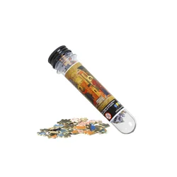 Oddo Puzzle Slagalica Micro Tube Nepoznati ikonopisac XVI veka - Blagovesti 960674, 99 delova