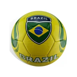 PERTINI Fudbalska lopta Brazil