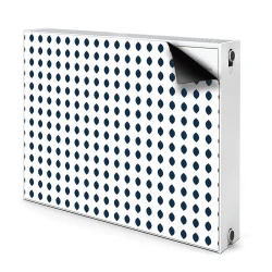 tulup.si Pokrov radiatorja Limone 110x60 cm