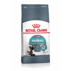 ROYAL CANIN Suva hrana za mačke za uspešno izbacivanje loptica dlake Intense Hairball 34 2kg