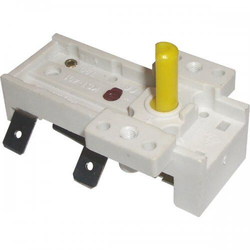 Termostat kvarcne-radijatora bimetalni 5-55c