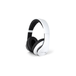 Fantec SHP-3 Binaural Head-band Black,White