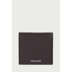 Trussardi denarnica usnjena