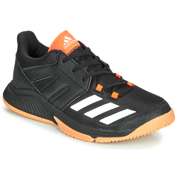 ADIDAS Niske tenisice ESSENCE Crna