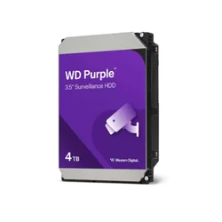 WD WD Trdi Disk Purple 4TB WD42PURU 6Gb 256Mb