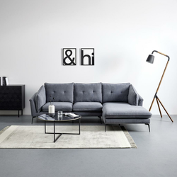 Bessagi Home Sedežna Garnitura Sandro