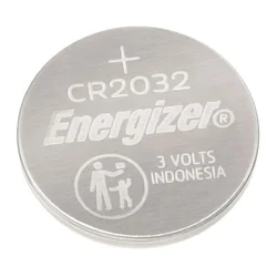 shumee LITIJEVA BATERIJA BAT-CR2032-LITIJEVA*P4 ENERGIZER