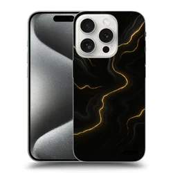 ULTIMATE CASE MagSafe za Apple iPhone 16 Pro - Thunder