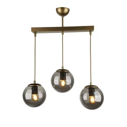 Squid Lighting Lestenec Alegro
