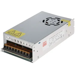 PREKLOPNI NAPAJALNIK 12V/25A/B