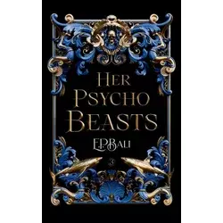 Her Psycho Beasts