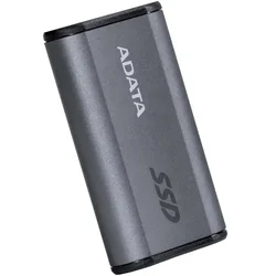 A-Data Zunanji SSD 2TB SE880 sive barve
