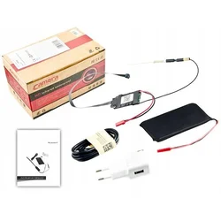 NON S06 FullHD Mini Kamera