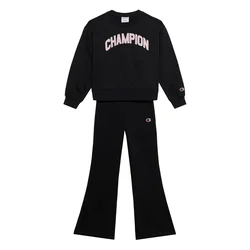 Champion Trenirka za tek rosé / črna / bela