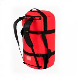 HIGHLANDER Storm Kitbag 90 L Red