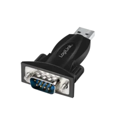 Logilink USB 2.0 na serial RS232