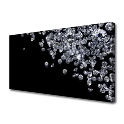 tulup.si Slika na platnu Diamanti art 120x60 cm
