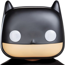 DISNEY Batman Funko Mask, (20499702)