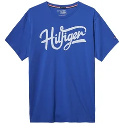 TOMMY HILFIGER Majica modra