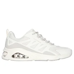 Skechers TRES-AIR UNO - ZUMA, ženske patike za slobodno vreme, bela 177381