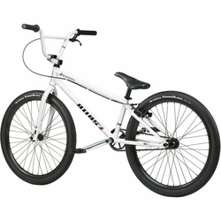 Wethepeople The Atlas 24 BMX Freestyle White
