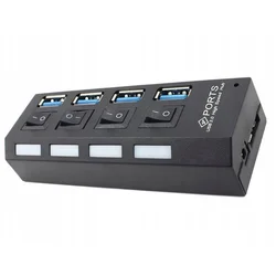 USB 3.0 HUB (200) GAB_A