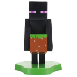 Minecraft: Enderman Holdems, Mini Cable Guys Phone Stand and Device Holder