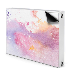 tulup.si Pokrov radiatorja Candy točke 90x60 cm