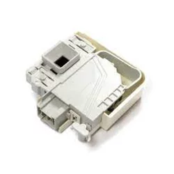 Bimetalna brava za veš mašinu Bosch 148BH08 00633765 00619468, Bela
