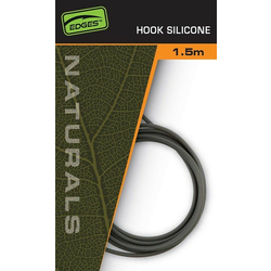 Edges Naturals Hook Silicone x 1.5m (CAC874)