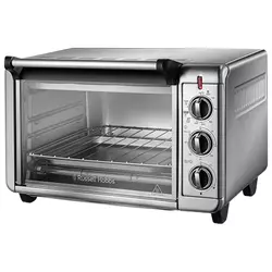 RUSSELL HOBBS pečica 26095-56 EXPRESS AIR FRY MINI