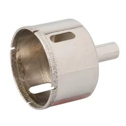 Diamantni sveder Silverline 45 mm